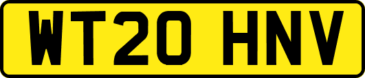 WT20HNV