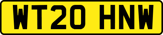 WT20HNW