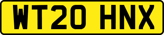 WT20HNX