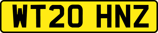 WT20HNZ