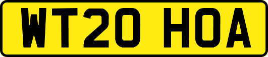 WT20HOA