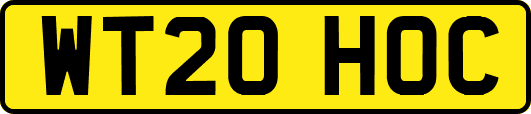 WT20HOC