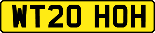 WT20HOH
