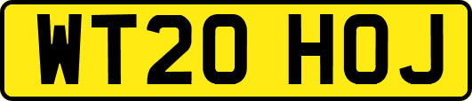 WT20HOJ