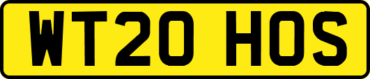 WT20HOS
