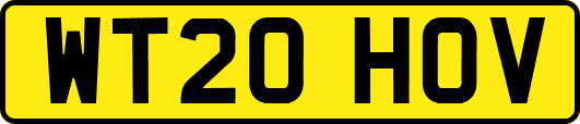 WT20HOV