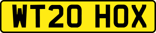WT20HOX