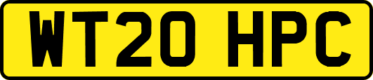 WT20HPC