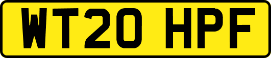 WT20HPF