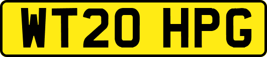 WT20HPG