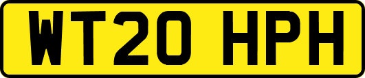 WT20HPH