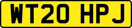 WT20HPJ