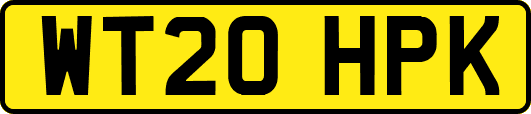 WT20HPK
