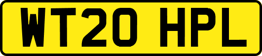 WT20HPL