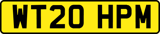 WT20HPM
