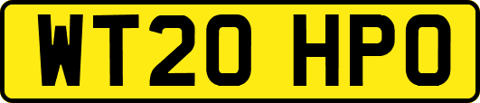 WT20HPO