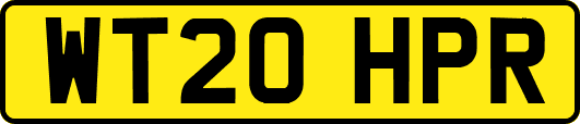 WT20HPR