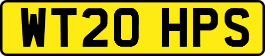WT20HPS