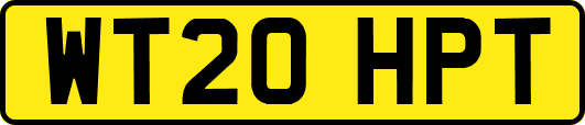 WT20HPT