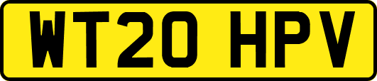 WT20HPV