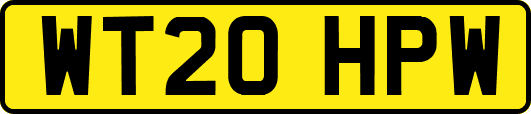 WT20HPW