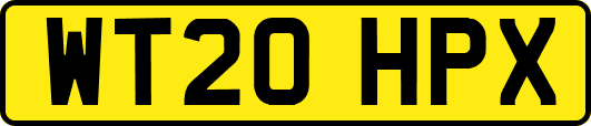 WT20HPX