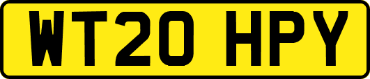 WT20HPY