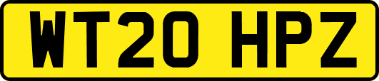 WT20HPZ