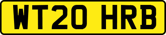 WT20HRB