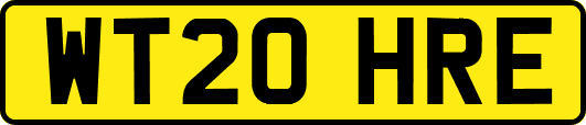 WT20HRE