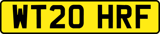 WT20HRF