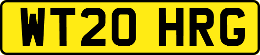 WT20HRG