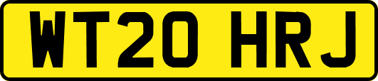 WT20HRJ