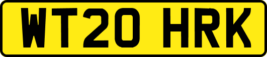 WT20HRK