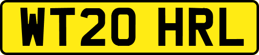 WT20HRL