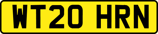 WT20HRN