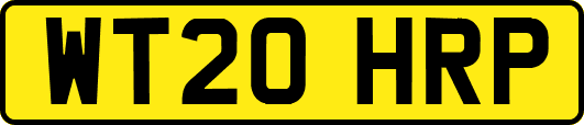 WT20HRP