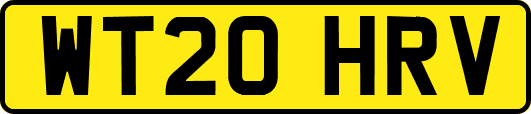 WT20HRV