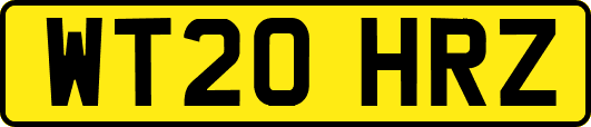 WT20HRZ