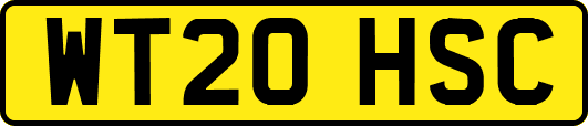 WT20HSC