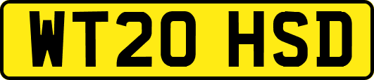 WT20HSD