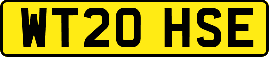WT20HSE