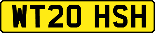 WT20HSH
