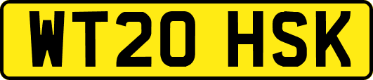 WT20HSK