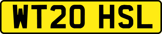 WT20HSL