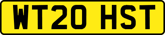 WT20HST