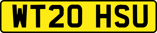 WT20HSU