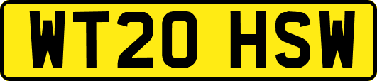 WT20HSW