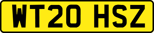 WT20HSZ