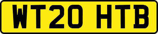 WT20HTB
